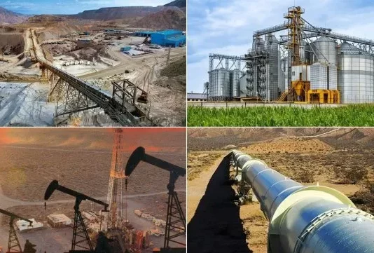 El Gobierno Nacional oficializó la prórroga del RIGI hasta julio de 2027