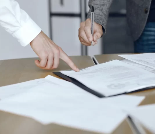 Se firmó una nueva paritaria mercantil