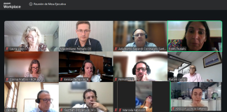 El Consejo Empresario de Santa Fe fortalece su agenda regional de cara al encuentro de San Francisco