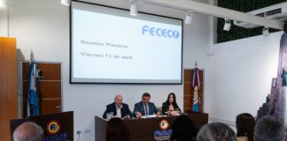 Convocatoria a Asamblea General Ordinaria