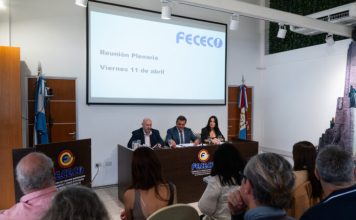 Convocatoria a Asamblea General Ordinaria