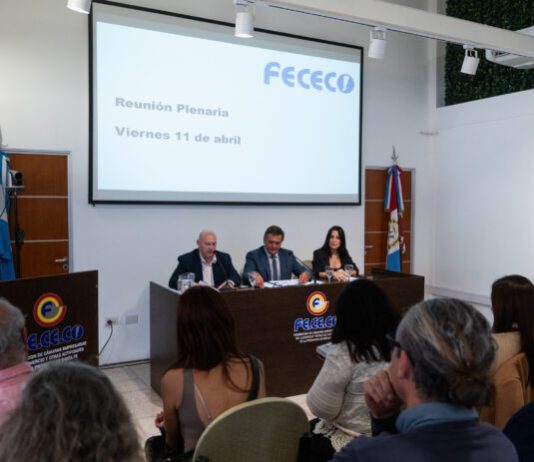 Convocatoria a Asamblea General Ordinaria