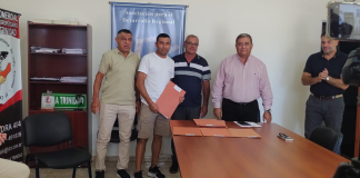 Se entregaron $40 millones en créditos en el departamento San Cristóbal