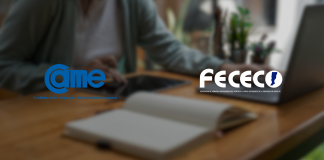 Oferta de Capacitaciones 2026 de CAME