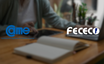 Oferta de Capacitaciones 2026 de CAME