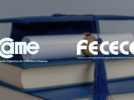 Diplomaturas CAME 2026: una oportunidad estratégica para profesionalizar la gestión de tu pyme