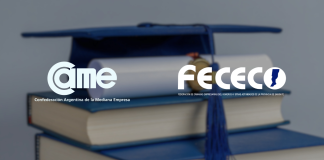Diplomaturas CAME 2026: una oportunidad estratégica para profesionalizar la gestión de tu pyme