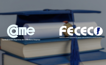 Diplomaturas CAME 2026: una oportunidad estratégica para profesionalizar la gestión de tu pyme