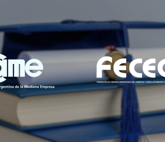 Diplomaturas CAME 2026: una oportunidad estratégica para profesionalizar la gestión de tu pyme