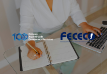 Capacitaciones online de CAC para abril