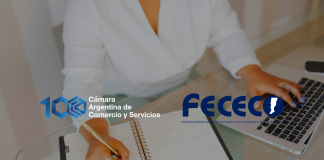 Capacitaciones online de CAC para abril