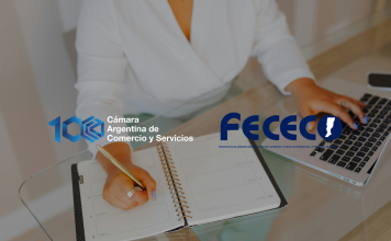 Capacitaciones online de CAC para abril