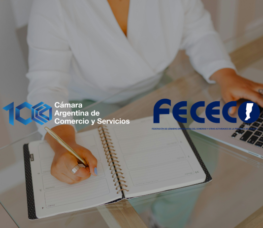 Capacitaciones online de CAC para abril