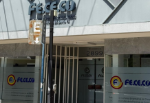 Alquilá el salón de FECECO para tus capacitaciones, reuniones y encuentros