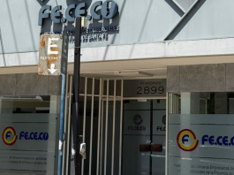 Alquilá el salón de FECECO para tus capacitaciones, reuniones y encuentros