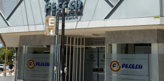 Alquilá el salón de FECECO para tus capacitaciones, reuniones y encuentros