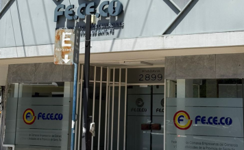 Alquilá el salón de FECECO para tus capacitaciones, reuniones y encuentros