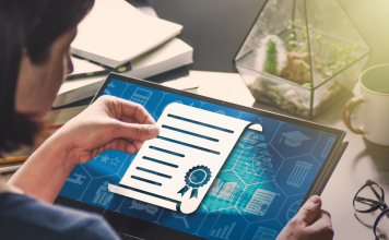 IGPJ: Solicitar la constancia de personería jurídica online y gratis