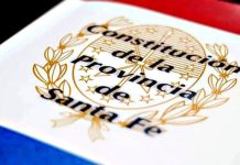 Constitución de la Provincia de Santa Fe