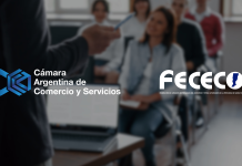 Oferta de Capacitaciones 2026 de la CAC