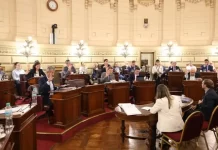 El Consejo Empresario de Santa Fe celebra la aprobación de la reforma del Código Procesal Laboral