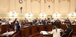 El Consejo Empresario de Santa Fe celebra la aprobación de la reforma del Código Procesal Laboral