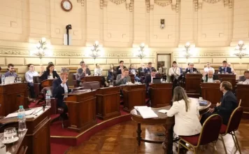 El Consejo Empresario de Santa Fe celebra la aprobación de la reforma del Código Procesal Laboral