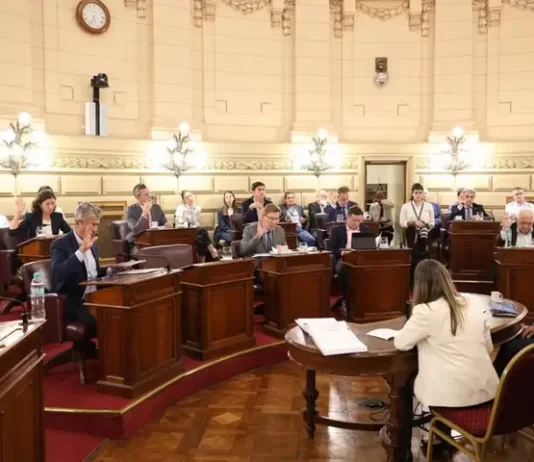 El Consejo Empresario de Santa Fe celebra la aprobación de la reforma del Código Procesal Laboral