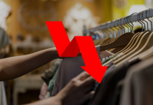 Las ventas minoristas pymes descendieron 0,6% interanual en marzo