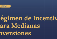 Incentivo a la inversión pyme: El Gobierno reglamentó el RIMI mediante el decreto 242/2026