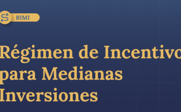 Incentivo a la inversión pyme: El Gobierno reglamentó el RIMI mediante el decreto 242/2026