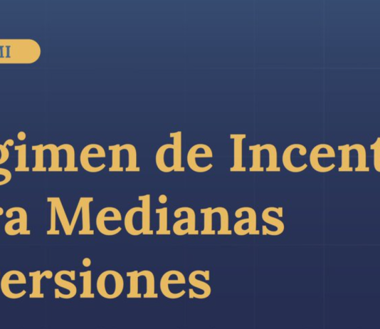 Incentivo a la inversión pyme: El Gobierno reglamentó el RIMI mediante el decreto 242/2026