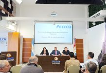 Asamblea General Ordinaria y Reunión Plenaria – 16/04