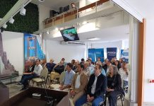 Se celebró una nueva Asamblea General Ordinaria de FECECO: renovación de autoridades y primera reunión de Consejo Directivo