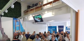 Se celebró una nueva Asamblea General Ordinaria de FECECO: renovación de autoridades y primera reunión de Consejo Directivo