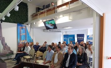 Se celebró una nueva Asamblea General Ordinaria de FECECO: renovación de autoridades y primera reunión de Consejo Directivo