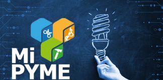 MiPyMEs: Actualización de parámetros para la categorización