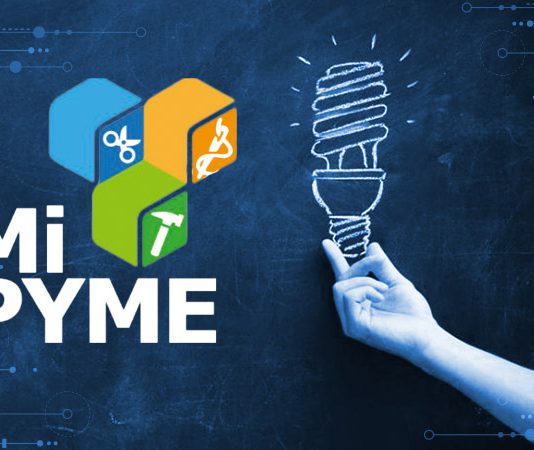 MiPyMEs: Actualización de parámetros para la categorización