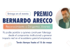 Premio Bernardo Arecco: Convocatoria abierta para distinguir a jóvenes dirigentes empresarios en CAC