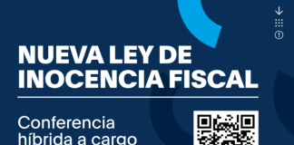 Nueva Ley de Inocencia Fiscal: CAME invita a una conferencia híbrida junto a funcionarios de ARCA