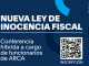 Nueva Ley de Inocencia Fiscal: CAME invita a una conferencia híbrida junto a funcionarios de ARCA