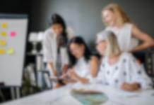 Estrategias y liderazgo: Mujeres FECECO profundiza su agenda de desarrollo para el sector productivo
