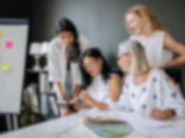 Estrategias y liderazgo: Mujeres FECECO profundiza su agenda de desarrollo para el sector productivo