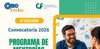Programa de Mentorías 2026: CAME Incuba abre su convocatoria nacional para emprendedores y profesionales