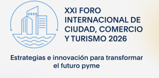 CAME realizará el XXI Foro Internacional de Ciudad, Comercio y Turismo en Rosario