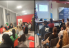 Formación continua: FECECO y la CAC impulsaron exitosas jornadas de capacitación en Santo Tomé y Progreso