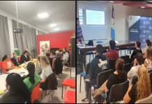 Formación continua: FECECO y la CAC impulsaron exitosas jornadas de capacitación en Santo Tomé y Progreso