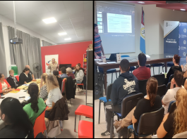 Formación continua: FECECO y la CAC impulsaron exitosas jornadas de capacitación en Santo Tomé y Progreso