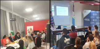 Formación continua: FECECO y la CAC impulsaron exitosas jornadas de capacitación en Santo Tomé y Progreso