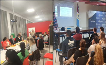 Formación continua: FECECO y la CAC impulsaron exitosas jornadas de capacitación en Santo Tomé y Progreso